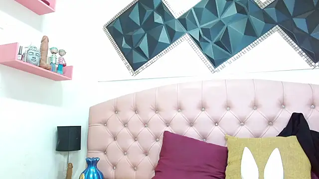 andrea safeira doll online show from February 21, 10:21 pm