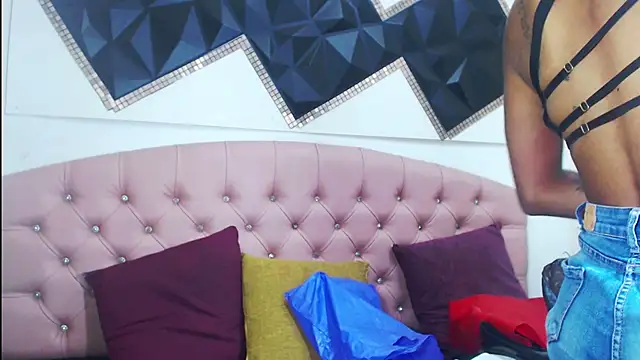 andrea safeira doll online show from November 29, 5:39 pm