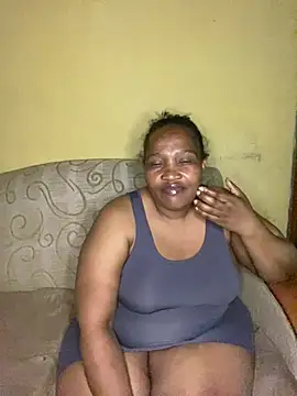 Amandious online show from January 10, 8:46 pm