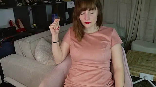 victoirenextdoor online show from March 11, 7:49 pm