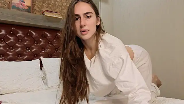 CuteRebelious online show from November 20, 1:34 pm