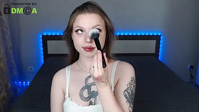 RonnieMilles online show from July 28, 7:39 pm