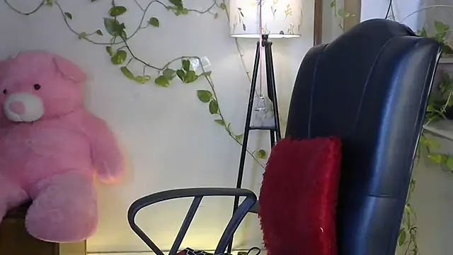 Black cat cutie online show from June 29, 5:25 am