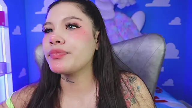 miss keisi online show from April 10, 6:14 pm