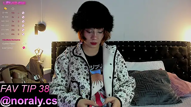 hey noraly online show from September 14, 4:43 am