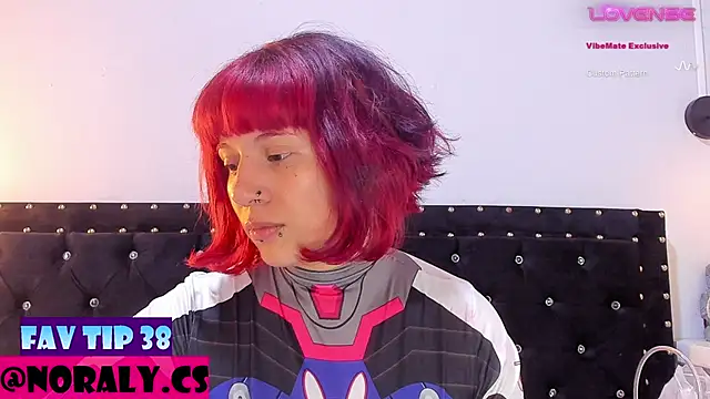 hey noraly online show from January 18, 4:53 am