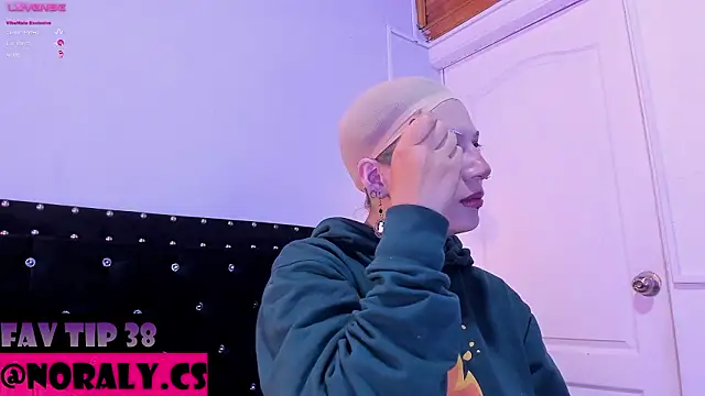 hey noraly online show from March 17, 5:44 am