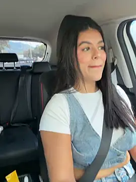 MelissaWaltton online show from February 20, 3:57 pm