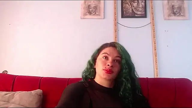 Tamararios online show from February 5, 7:28 pm