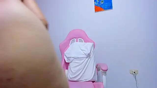 Soyqueen online show from March 28, 10:04 am