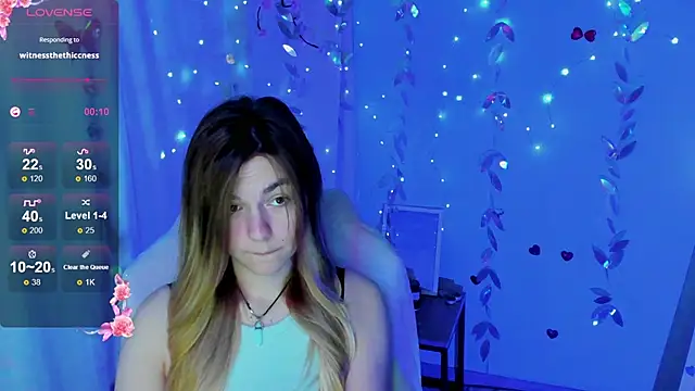 Sweet me  online show from July 3, 5:46 am
