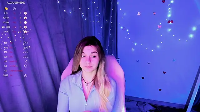 Sweet me  online show from December 21, 7:12 am