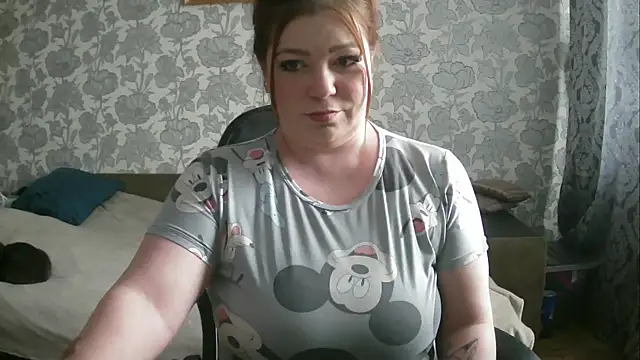 Sabrina Poison online show from October 16, 6:38 am