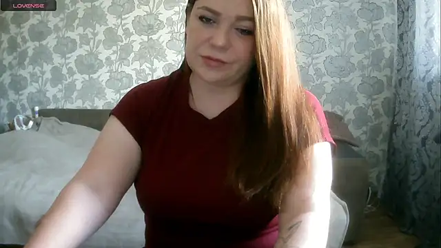 Sabrina Poison online show from June 13, 4:32 am