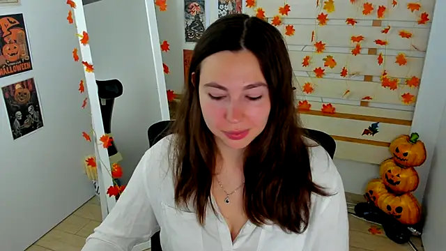Snapshot of Lexy_flower chatting on October 23, 12:44 pm Lexy flower online show from October 23, 12:44 pm