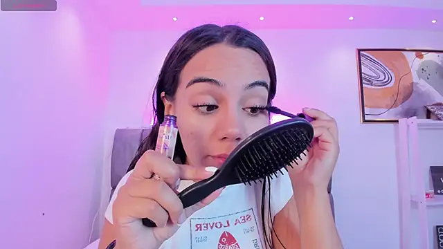 martina mancini online show from January 9, 12:09 pm