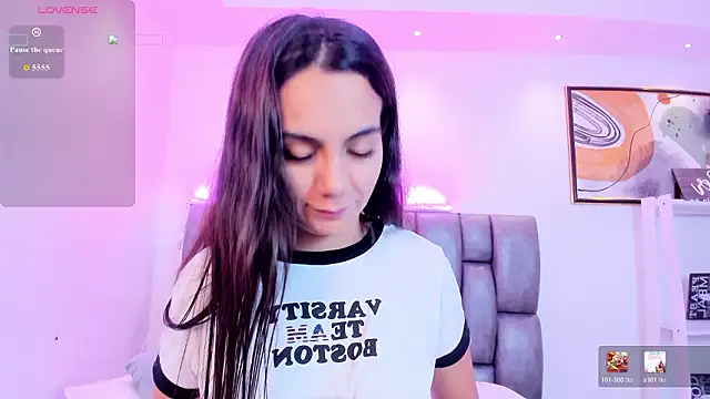 martina mancini online show from February 28, 12:37 pm