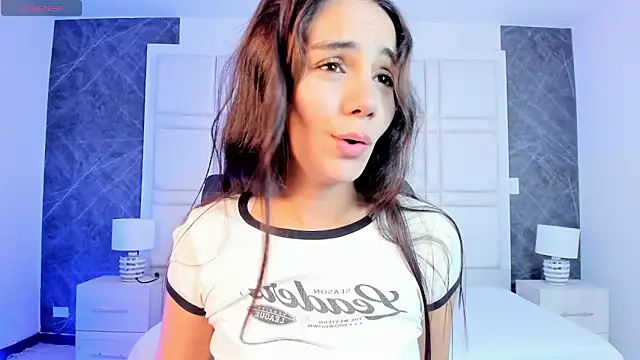 martina mancini online show from April 12, 1:36 pm