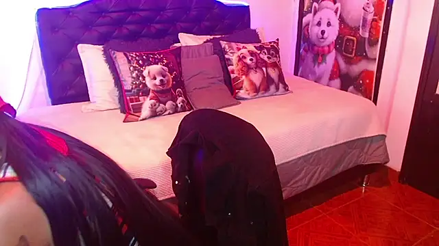 Dominik girl online show from November 26, 10:00 pm