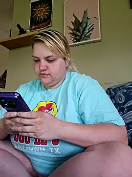 SweetCrazyKay online show from April 1, 2:14 pm