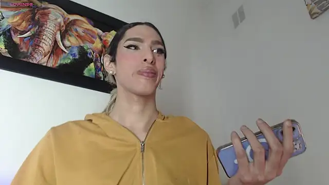 Manchita96  online show from February 3, 4:56 pm