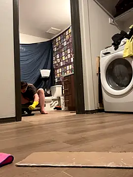 SexyB214 online show from October 7, 12:15 am