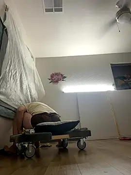 SexyB214 online show from October 10, 9:58 am