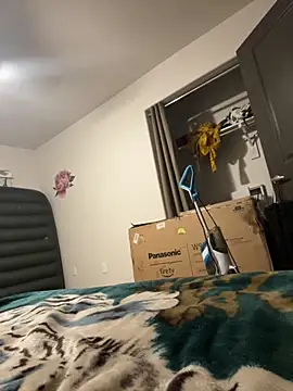 SexyB214 online show from September 28, 3:24 am