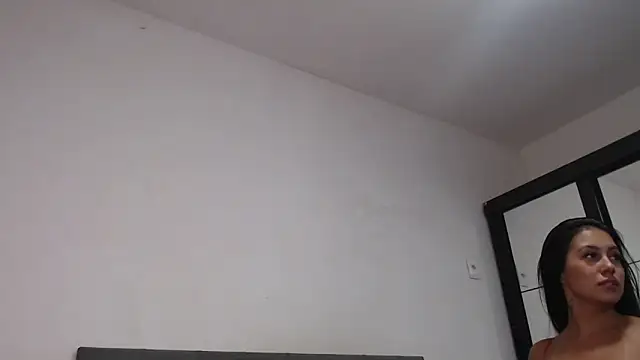 Miss Racheal BR online show from January 31, 10:08 pm