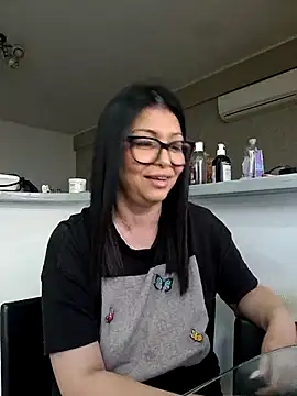 Milf Abigail online show from September 25, 5:06 am