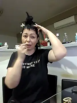 Milf Abigail online show from October 23, 2:39 am