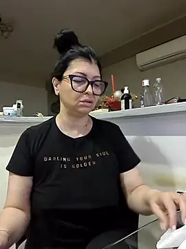 Milf Abigail online show from December 20, 2:59 am