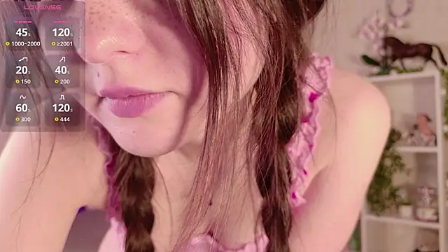 LeraKit online show from April 15, 7:58 pm