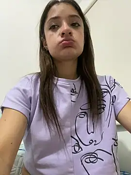 Alicia ALICIA online show from June 5, 3:43 am