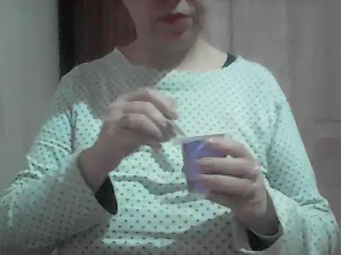 AnaXBerry online show from February 9, 5:59 pm