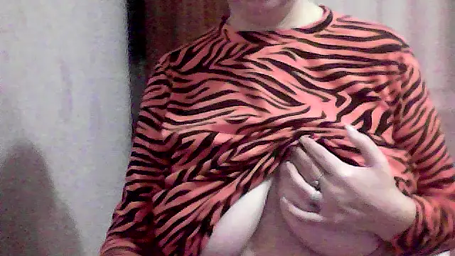 AnaXBerry online show from January 17, 6:37 pm