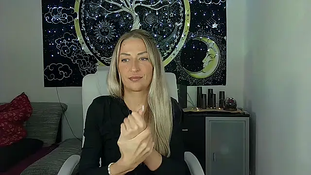 -Jeany- online show from September 22, 4:16 pm