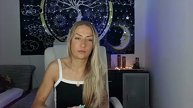 -Jeany- online show from October 19, 3:30 am