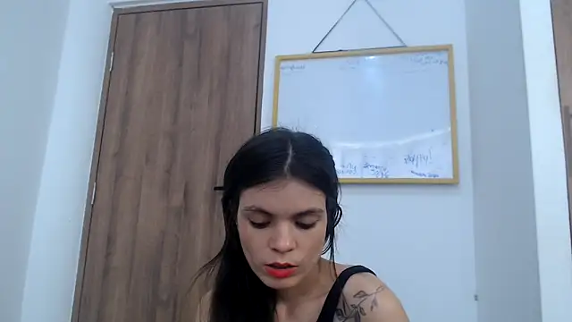 Karla sweed online show from April 10, 2:56 pm