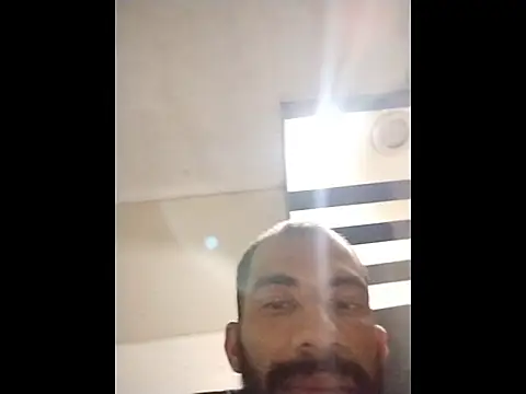 GuyThickBigHairy online show from December 20, 9:30 pm