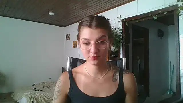 SweetyBabyDemon online show from January 14, 1:16 pm