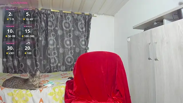 daayan foxx online show from January 14, 11:10 pm