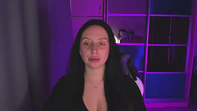 Christy Calypso online show from April 13, 3:57 pm