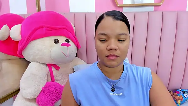 ISABELLA 020 online show from December 2, 1:02 pm