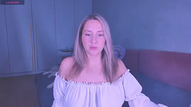 Oh mylissa online show from July 7, 8:00 pm