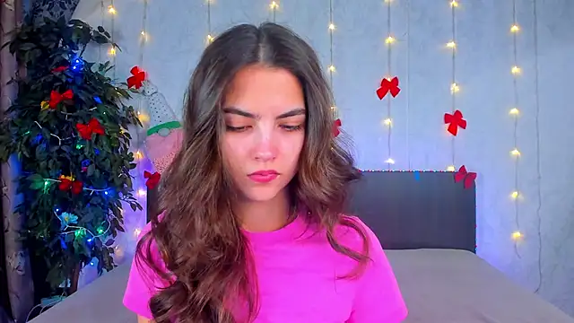 Milana Crystal  online show from February 2, 8:02 am