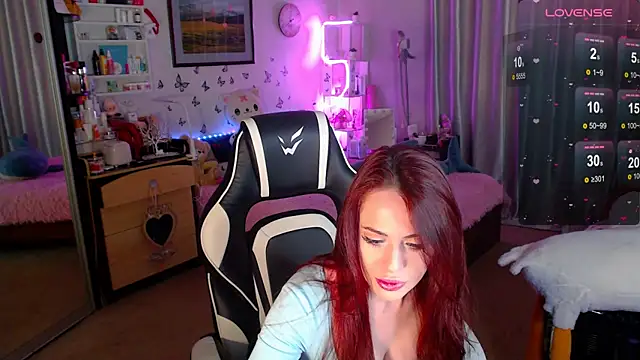 Sidney blush online show from January 6, 10:41 am