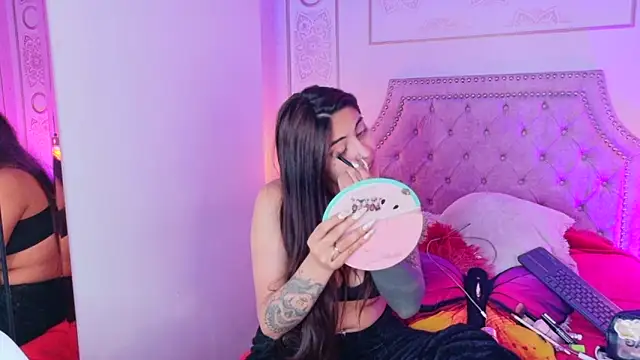 Cori Paige online show from February 18, 4:55 am