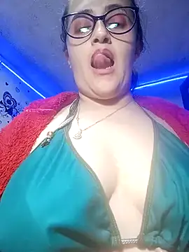 anndreapds online show from November 10, 10:05 pm