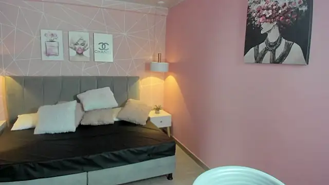 zara  sweet online show from March 9, 1:25 pm